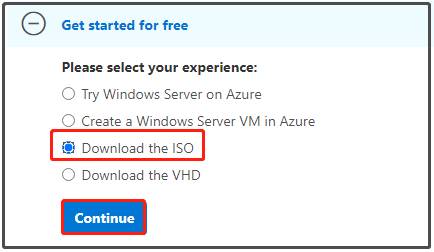 windows server 2022 iso download non evaluation