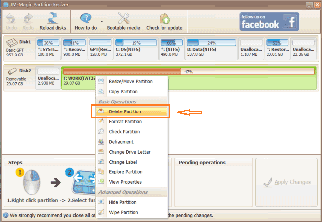 windows 10 extend volume greyed out windows 10 extend volume greyed out