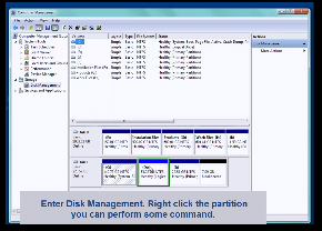 partition resizer