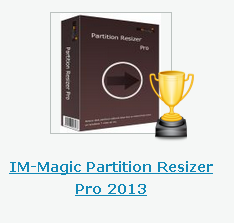 resizer pro giveaway award