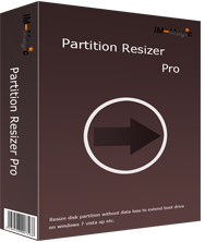 partition resizer pro box